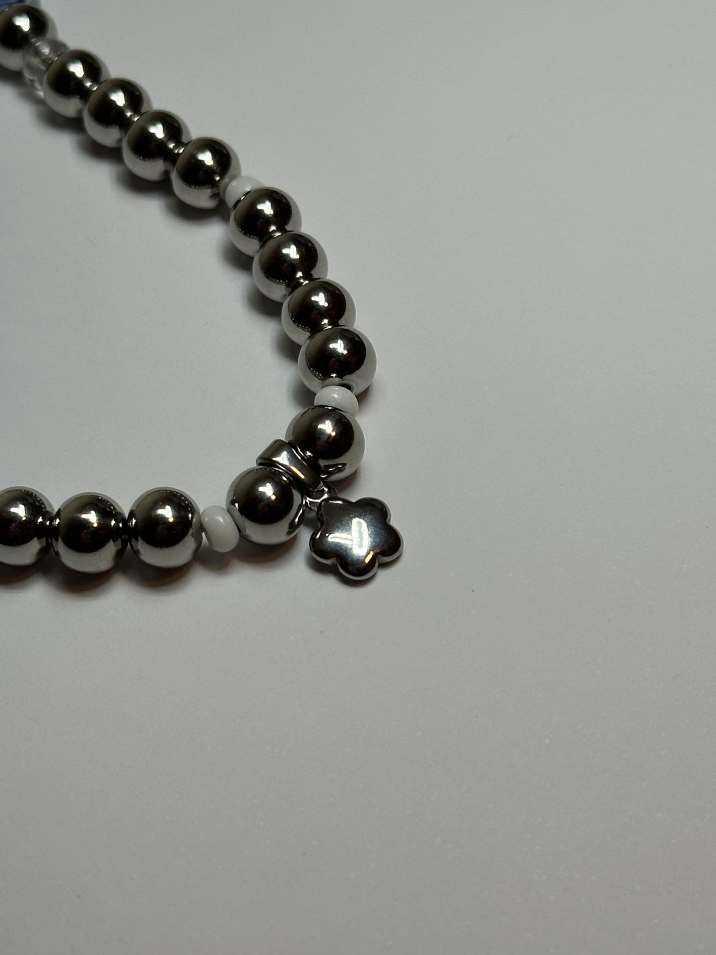 1 OF 1 STEEL & FLOWERS #3